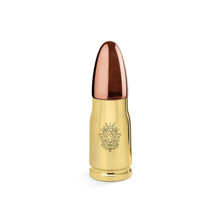 Bullet Lamp