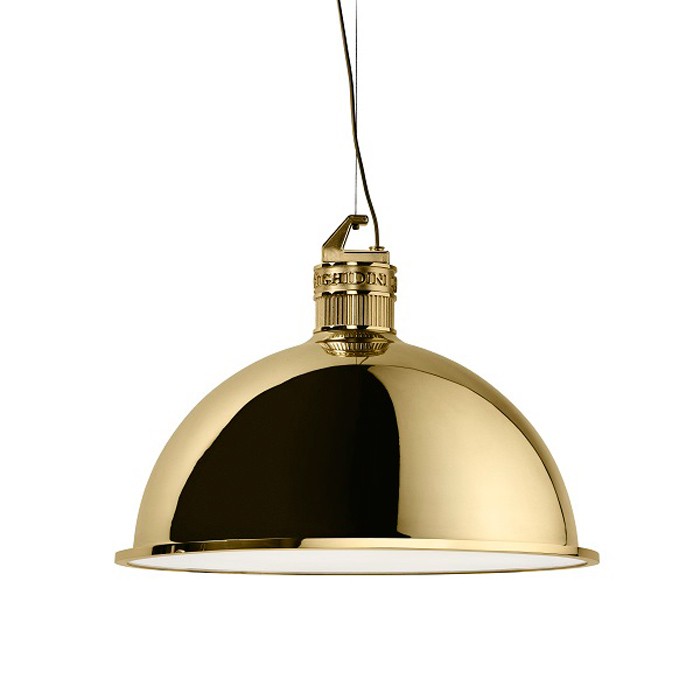 Factory Lampada Grande
