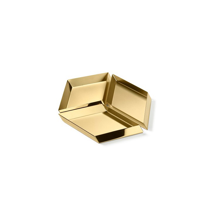 Axonometry - Cubo Grande