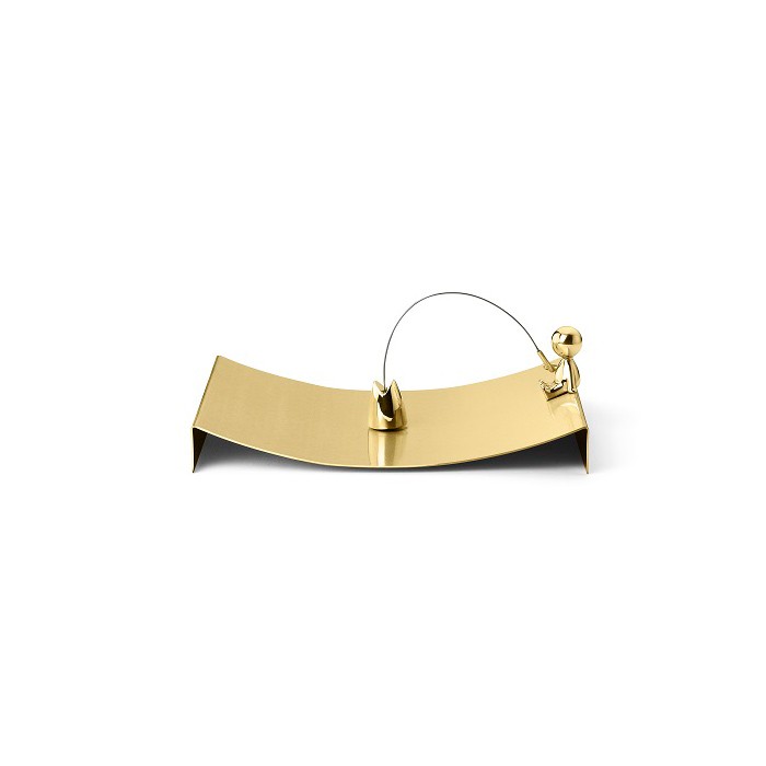 Omini - The Fisherman Napkins Tray
